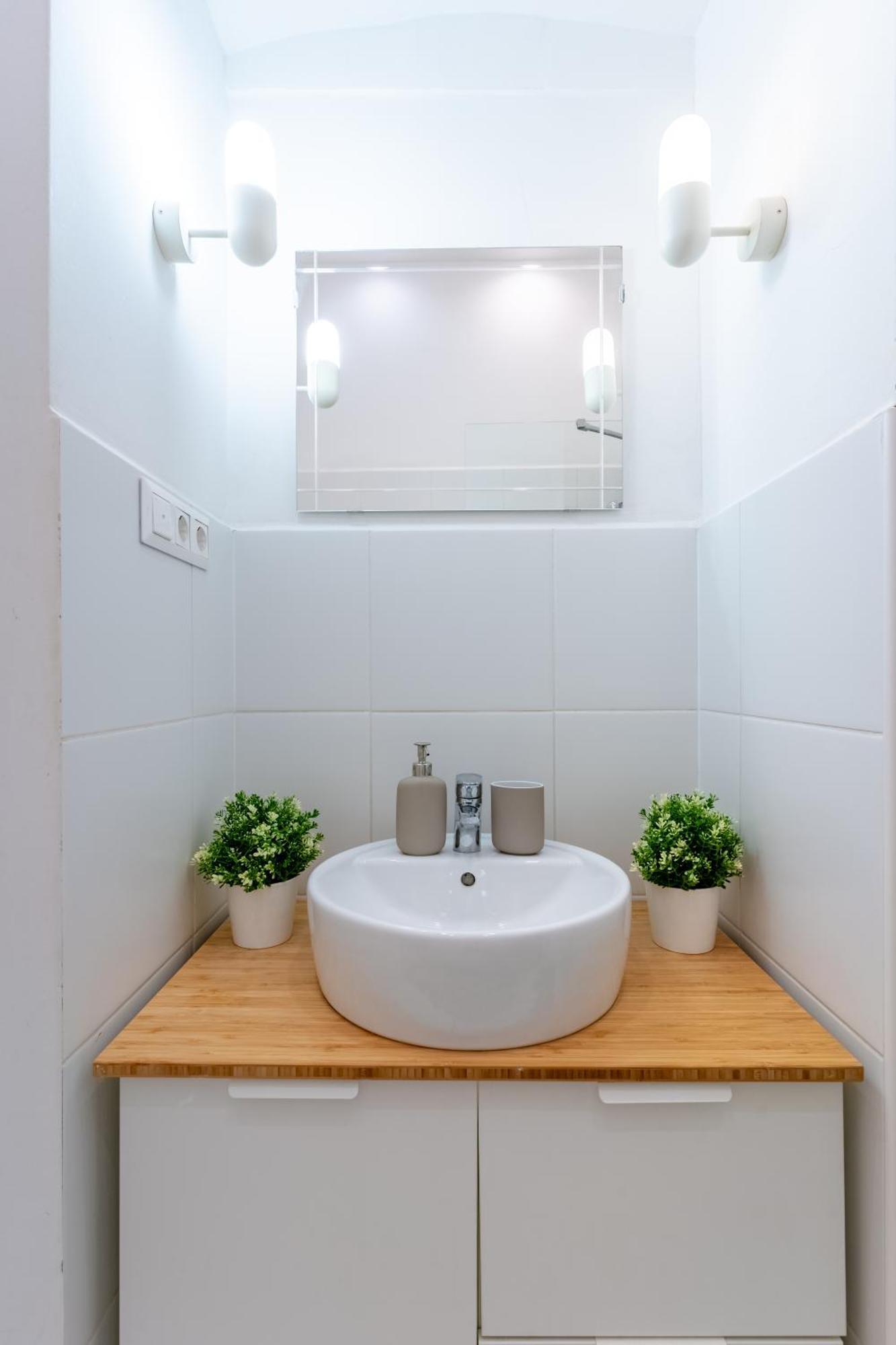 Wave - 3 Bedroom Apt In Center Budapest Bagian luar foto